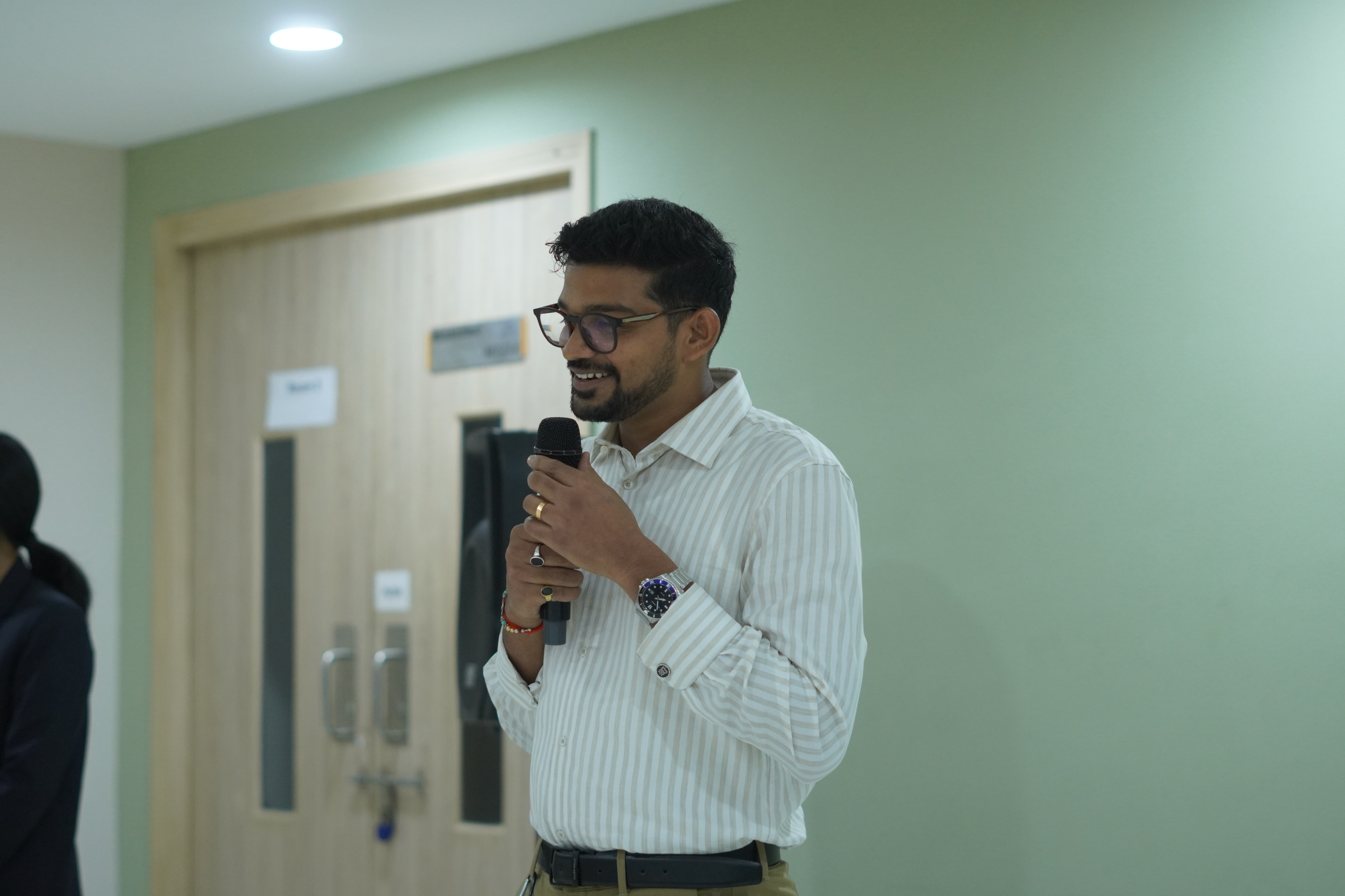 Learning Environment